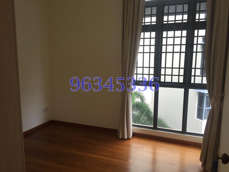Carissa Park Condominium (D17), Condominium #95148992